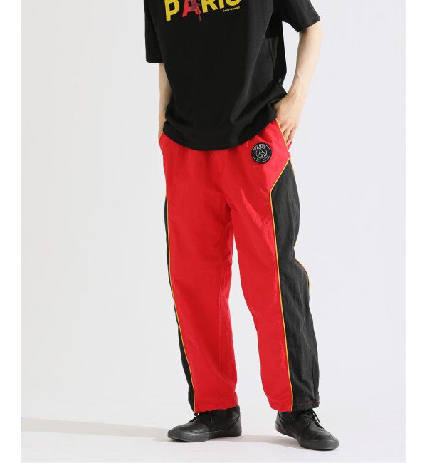 Paris Saint-Germain「【EVA*PSG】JP  PIPING PANTS」|その他|