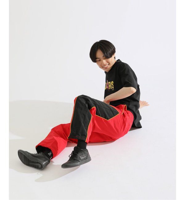 Paris Saint-Germain「【EVA*PSG】JP  PIPING PANTS」|その他|