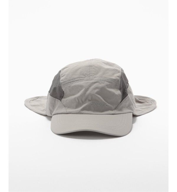 417 EDIFICE「FRENDO GOBI CASQUETTE」|キャップ・キャスケット|