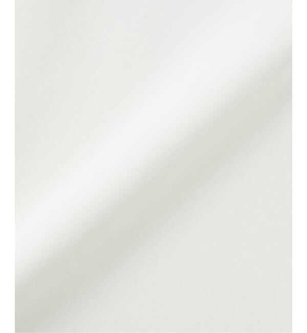 417 EDIFICE「JAPONCH / ポンチクルーネック」|Tシャツ・カットソー|