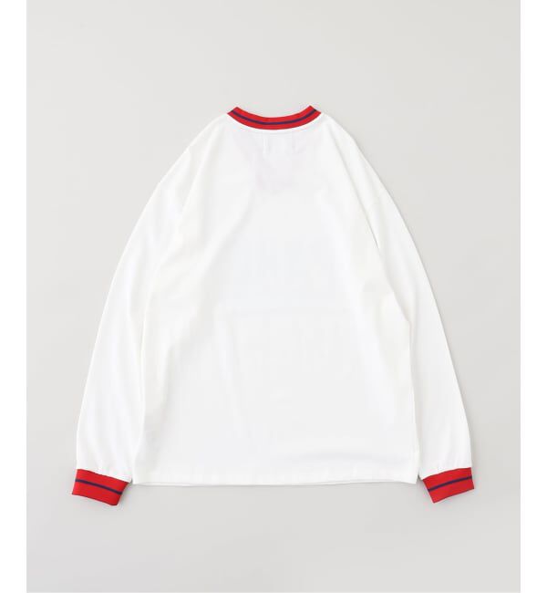 Paris Saint-Germain「【Paris Saint-Germain / パリ・サン＝ジェルマン】 JP RETRO L/S」|Tシャツ・カットソー|