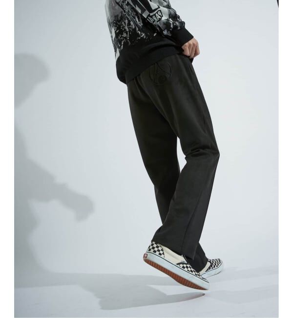 Paris Saint-Germain「【Paris Saint-Germain / パリ・サン＝ジェルマン】JP FS PANTS」|その他|ブラック