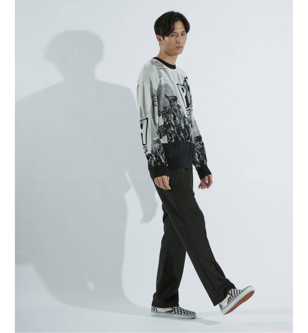 Paris Saint-Germain「【Paris Saint-Germain / パリ・サン＝ジェルマン】JP FS PANTS」|その他|