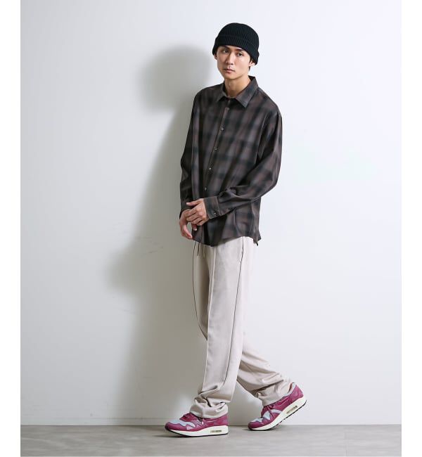 Paris Saint-Germain「【Paris Saint-Germain / パリ・サン＝ジェルマン】JP FS PANTS」|その他|
