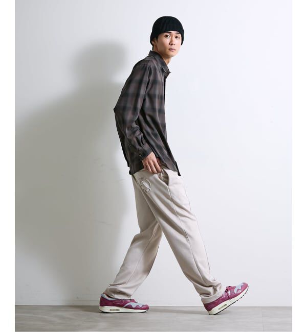 Paris Saint-Germain「【Paris Saint-Germain / パリ・サン＝ジェルマン】JP FS PANTS」|その他|