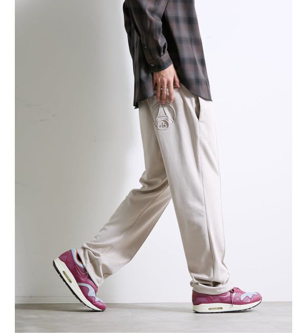 Paris Saint-Germain「【Paris Saint-Germain / パリ・サン＝ジェルマン】JP FS PANTS」|その他|