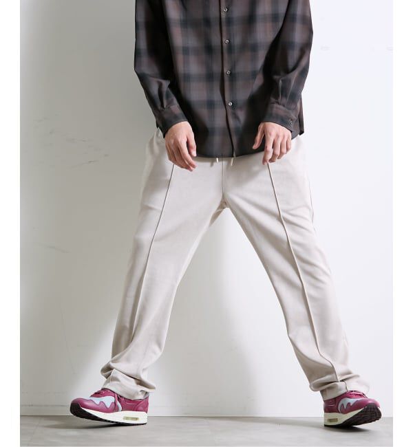 Paris Saint-Germain「【Paris Saint-Germain / パリ・サン＝ジェルマン】JP FS PANTS」|その他|