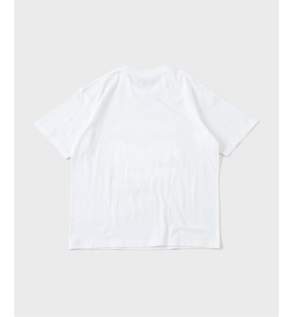 PULP「FREE LIBERALIST/フリーリベラリスト&times;CARSERVICE/カーサービス FREAKCHIC TEE」|Tシャツ・カットソー|