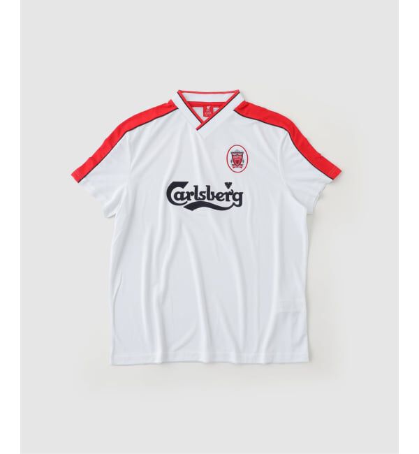 Liverpool FC「【Liverpool FC / リバプール FC】1998 - 1999 AWAY SHIRT」|Tシャツ・カットソー|