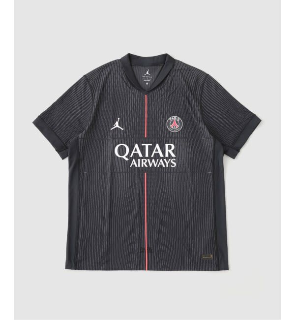 Paris Saint-Germain「【NIKE / ナイキ】PSG M NK DFADV JSY SS MATCH SE HQ4208- 045」|Tシャツ・カットソー|