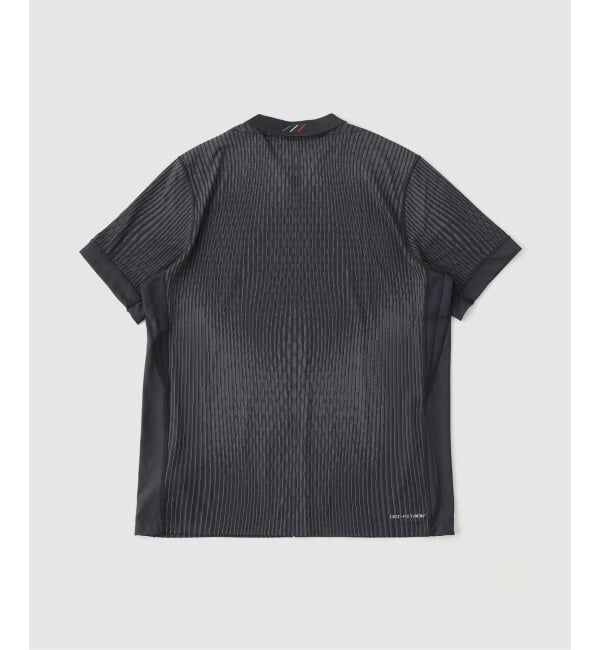 Paris Saint-Germain「【NIKE / ナイキ】PSG M NK DFADV JSY SS MATCH SE HQ4208- 045」|Tシャツ・カットソー|