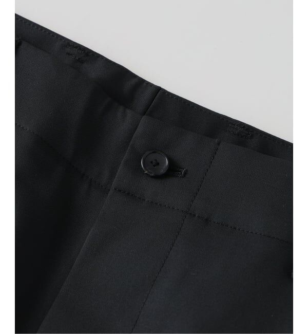 EDIFICE「E. SC-OFFLIMITS ノータックパンツ【セットアップ着用可能】」|スラックス|