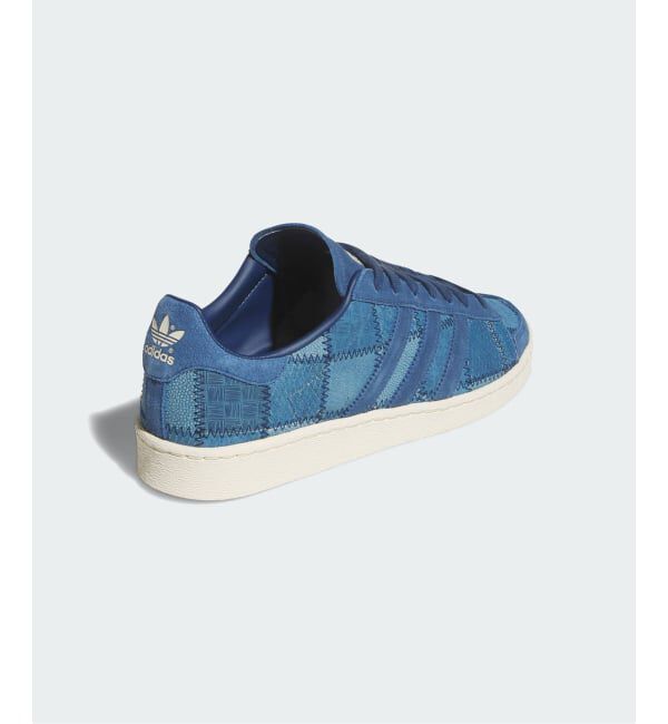 EDIFICE「adidas Originals (アディダス オリジナルス)  JABBAR PATCHWORK JQ4421」|スニーカー|