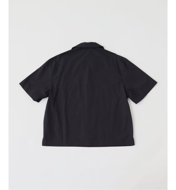 PULP「ENTIRE STUDIOS / エンタイアスタジオ SS PAJAMA SHIRT」|シャツ・ブラウス|