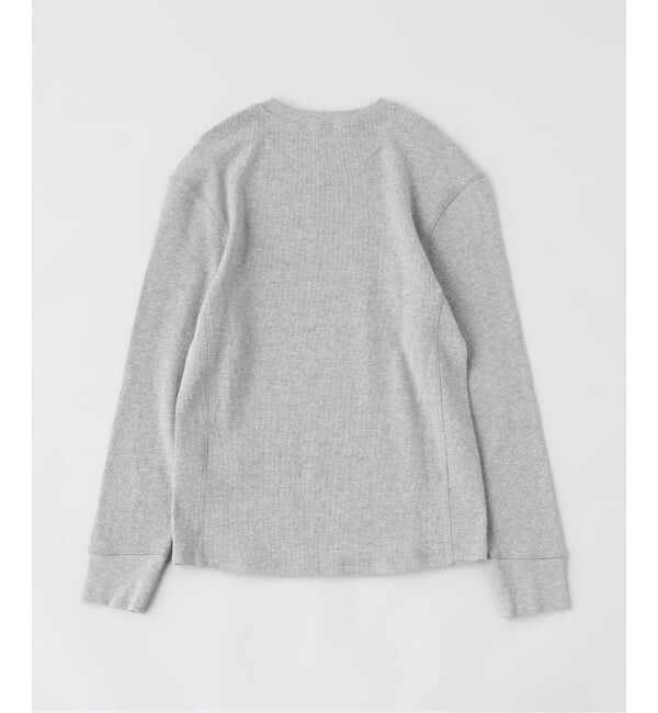 PULP「ENTIRE STUDIOS / エンタイアスタジオ THERMAL LONG SLEEVE」|Tシャツ・カットソー|