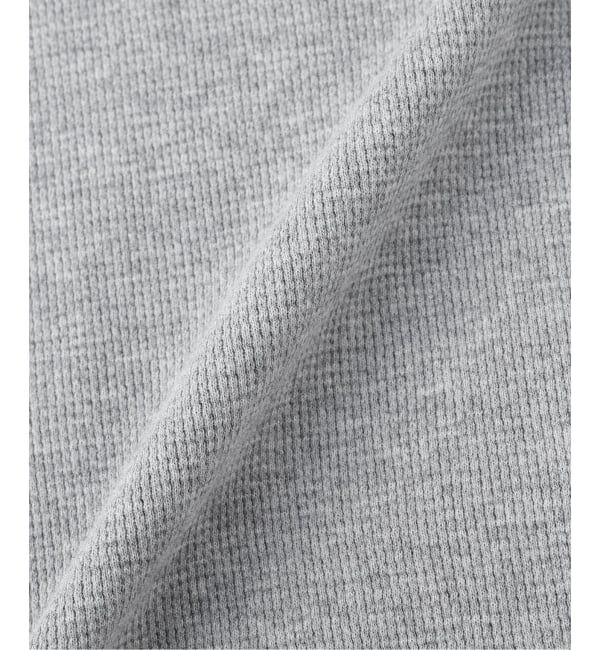 PULP「ENTIRE STUDIOS / エンタイアスタジオ THERMAL LONG SLEEVE」|Tシャツ・カットソー|