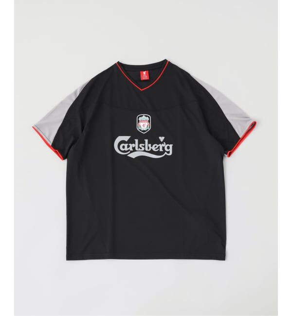 Liverpool FC「【Liverpool FC / リバプール FC】2002 - 2003 AWAY SHIRT」|Tシャツ・カットソー|