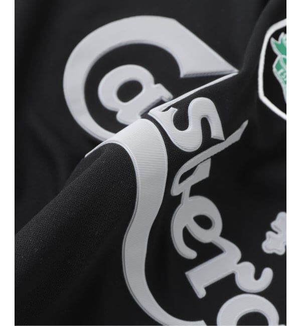 Liverpool FC「【Liverpool FC / リバプール FC】2002 - 2003 AWAY SHIRT」|Tシャツ・カットソー|