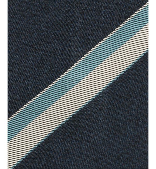 EDIFICE「AX Canepa メランジストライプタイ」|ネクタイ・蝶ネクタイ|