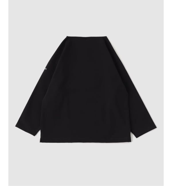 417 EDIFICE「SAINT JAMES / セントジェームス OUESSANT LOOSE」|Tシャツ・カットソー|