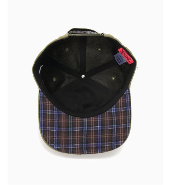 PULP「SPECIAL GUEST / スペシャルゲスト SG LOGO CAP」|キャップ・キャスケット|