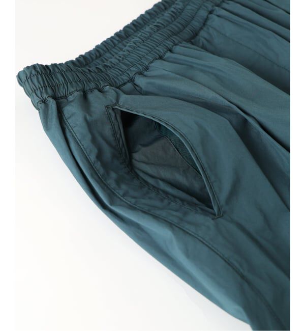 EDIFICE「《予約》タイプライター イージー パンツ」|スラックス|