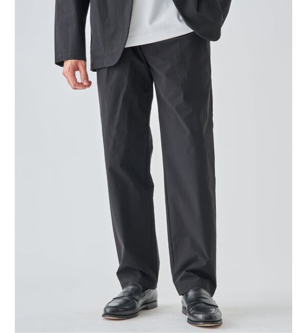 EDIFICE「《予約》【EDIFICE ALL-DAY SETUPシリーズ】2点セット ジャケット&パンツ《WEB限定》」|スーツ|