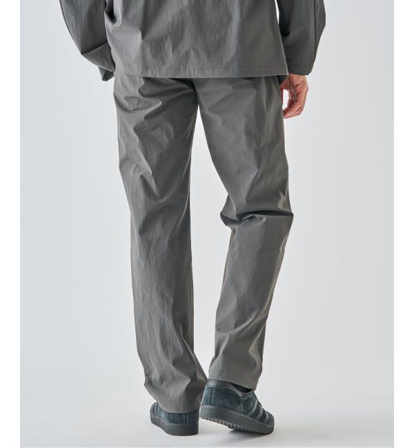 EDIFICE「《予約》【EDIFICE ALL-DAY SETUPシリーズ】2点セット ジャケット&パンツ《WEB限定》」|スーツ|