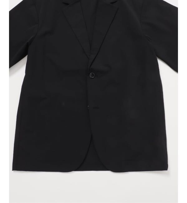 EDIFICE「《予約》【EDIFICE ALL-DAY SETUPシリーズ】2点セット ジャケット&パンツ《WEB限定》」|スーツ|