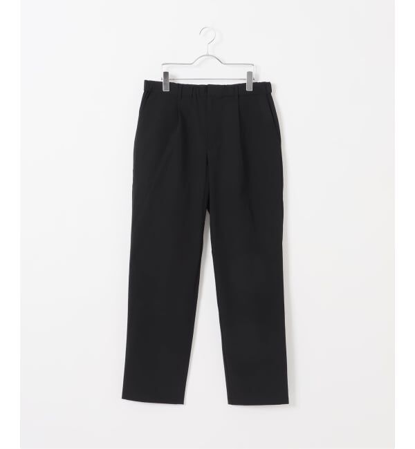 EDIFICE「《予約》【EDIFICE ALL-DAY SETUPシリーズ】2点セット ジャケット&パンツ《WEB限定》」|スーツ|