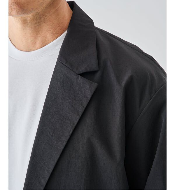 EDIFICE「《予約》【EDIFICE ALL-DAY SETUPシリーズ】2点セット ジャケット&パンツ《WEB限定》」|スーツ|
