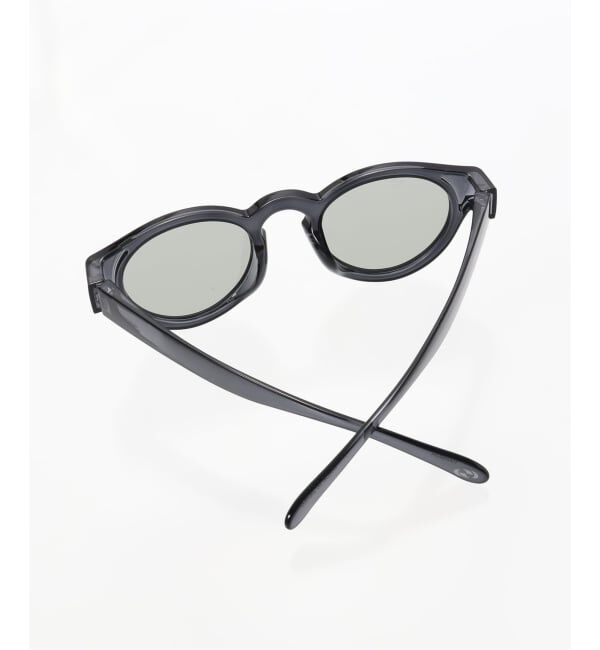 417 EDIFICE「jugaad14 / ジュガードフォーティーン HARBOR CLEAR」|サングラス|