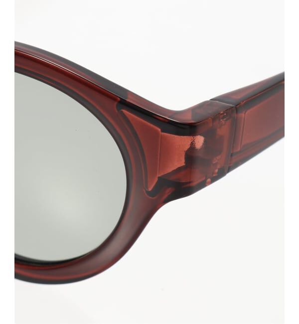 417 EDIFICE「jugaad14 / ジュガードフォーティーン HARBOR CLEAR」|サングラス|