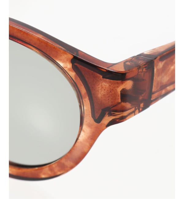 417 EDIFICE「jugaad14 / ジュガードフォーティーン HARBOR CLEAR」|サングラス|