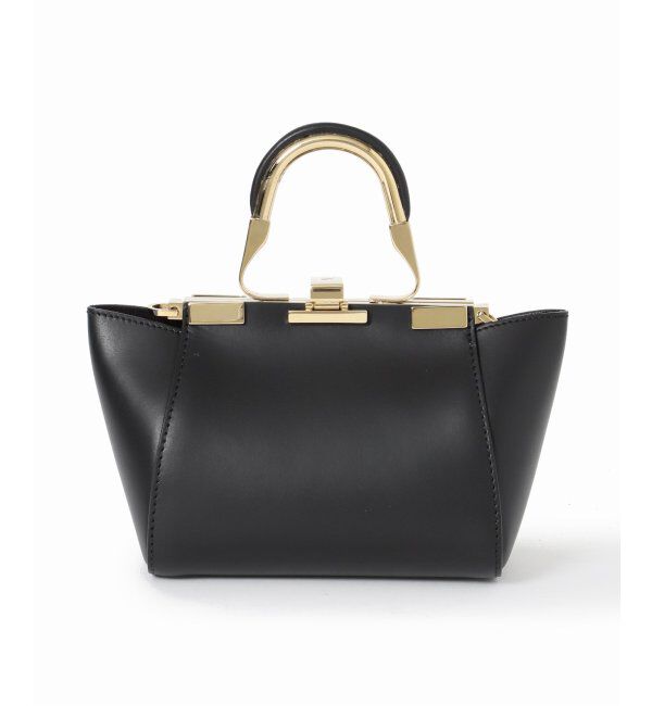 journal standard L'essage「【ZANCHETTI / ザンケッティ】AMLETO MINI：バッグ」|ショルダー・メッセンジャー|