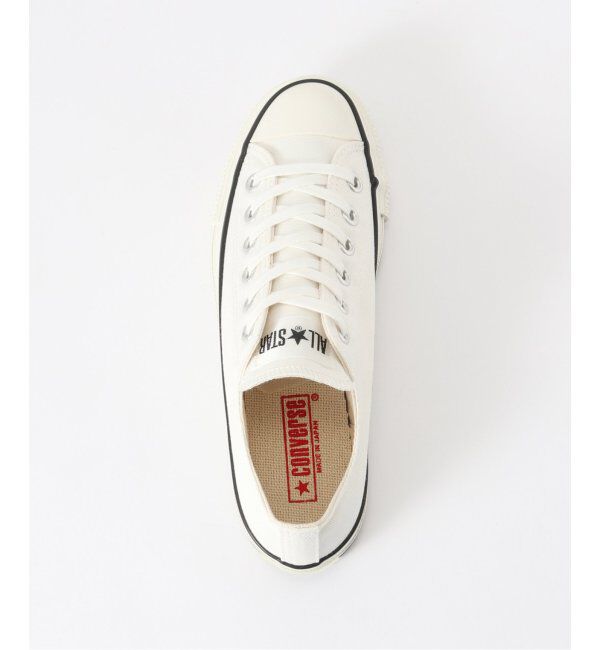 JOURNAL STANDARD relume「【CONVERSE/コンバース】CANVAS ALL STAR J OX：スニーカー」|スニーカー|