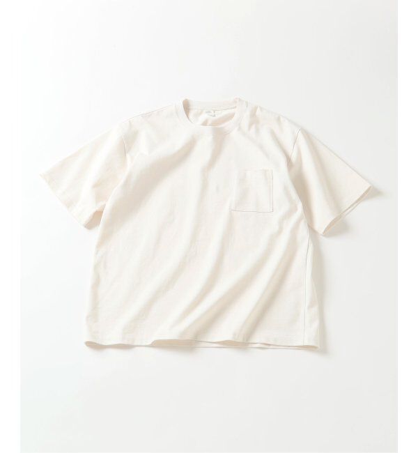 JOURNAL STANDARD relume「《追加》USA コットン 汗ジミ防止 Tシャツ」|Tシャツ・カットソー|