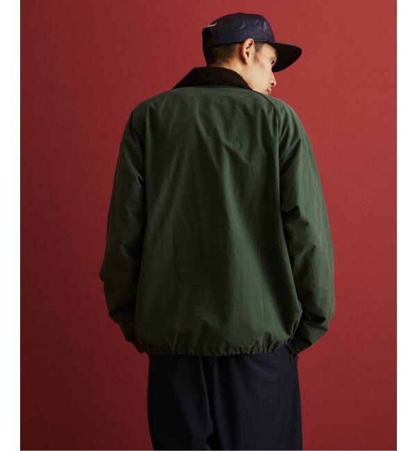 JOURNAL STANDARD「Barbour / バブアー 別注 SPEY スぺイ ジャケット」|その他|
