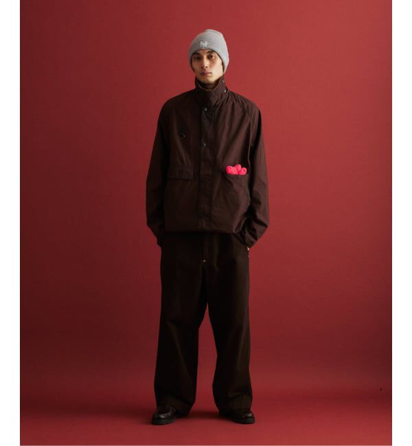 JOURNAL STANDARD「Barbour / バブアー 別注 SPEY スぺイ ジャケット」|その他|