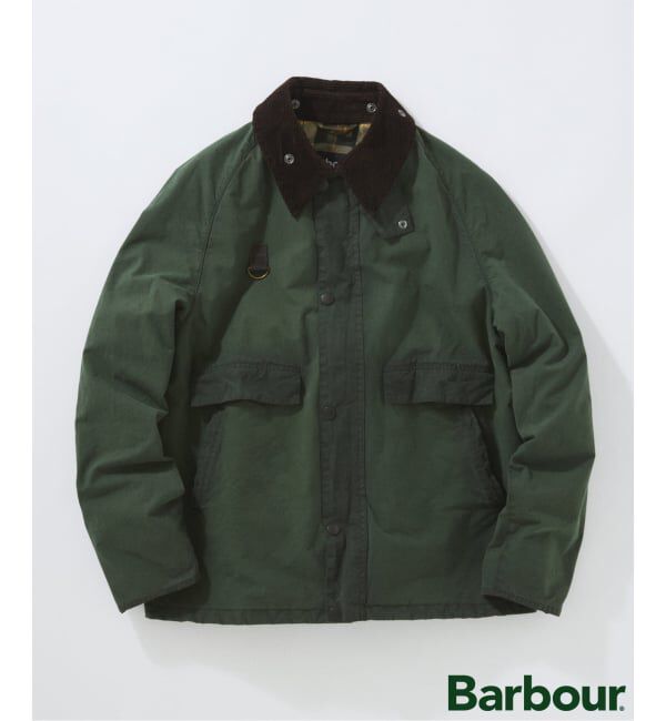 JOURNAL STANDARD「Barbour / バブアー 別注 SPEY スぺイ ジャケット」|その他|