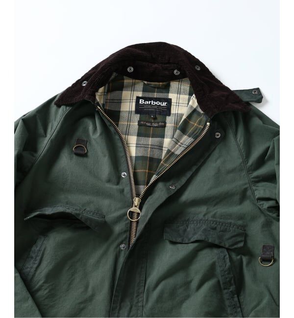 JOURNAL STANDARD「Barbour / バブアー 別注 SPEY スぺイ ジャケット」|その他|