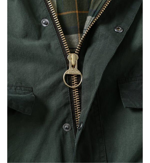 JOURNAL STANDARD「Barbour / バブアー 別注 SPEY スぺイ ジャケット」|その他|