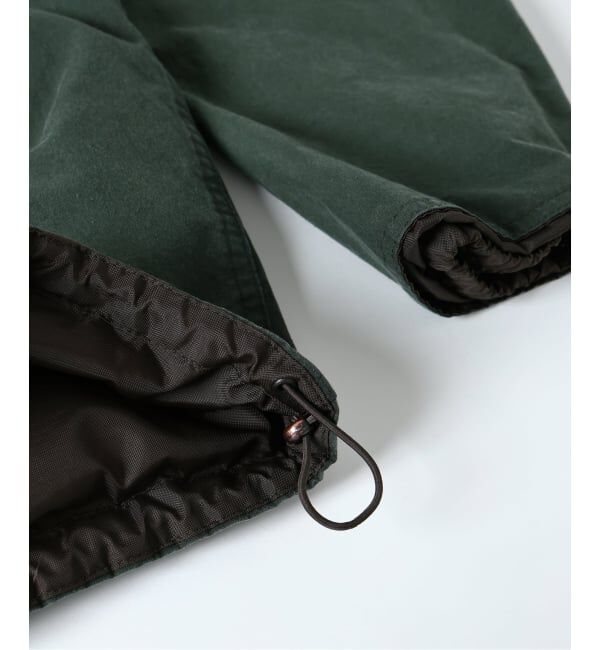 JOURNAL STANDARD「Barbour / バブアー 別注 SPEY スぺイ ジャケット」|その他|