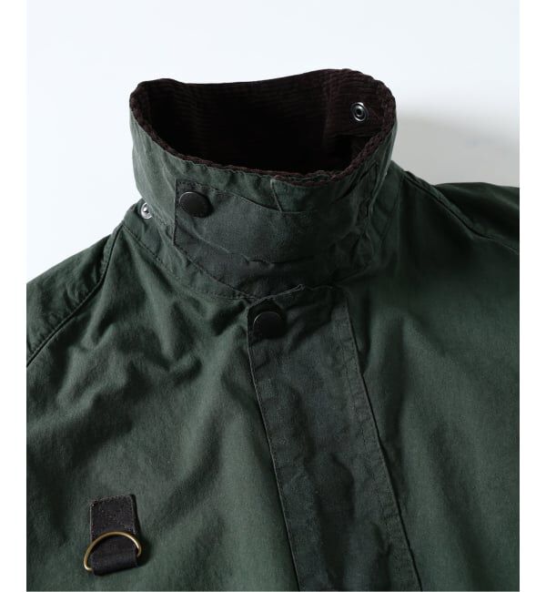 JOURNAL STANDARD「Barbour / バブアー 別注 SPEY スぺイ ジャケット」|その他|