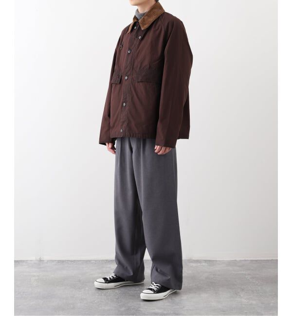 JOURNAL STANDARD「Barbour / バブアー 別注 SPEY スぺイ ジャケット」|その他|