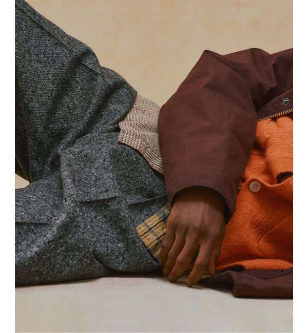 JOURNAL STANDARD「Barbour / バブアー 別注 SPEY スぺイ ジャケット」|その他|