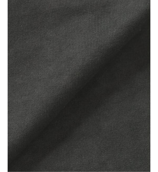 J.S.Homestead「J.S.Homestead / パシフィック 裏毛 ダメージ スウェット」|スウェット・ジャージ|