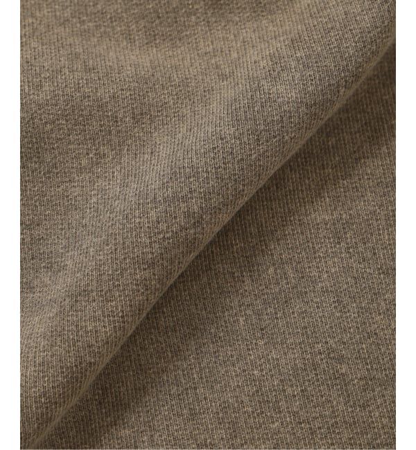 J.S.Homestead「J.S.Homestead / パシフィック 裏毛 ダメージ スウェット」|スウェット・ジャージ|