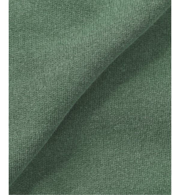 J.S.Homestead「J.S.Homestead / パシフィック 裏毛 ダメージ スウェット」|スウェット・ジャージ|