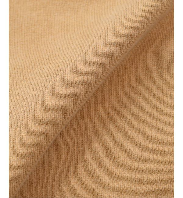 J.S.Homestead「J.S.Homestead / パシフィック 裏毛 ダメージ スウェット」|スウェット・ジャージ|